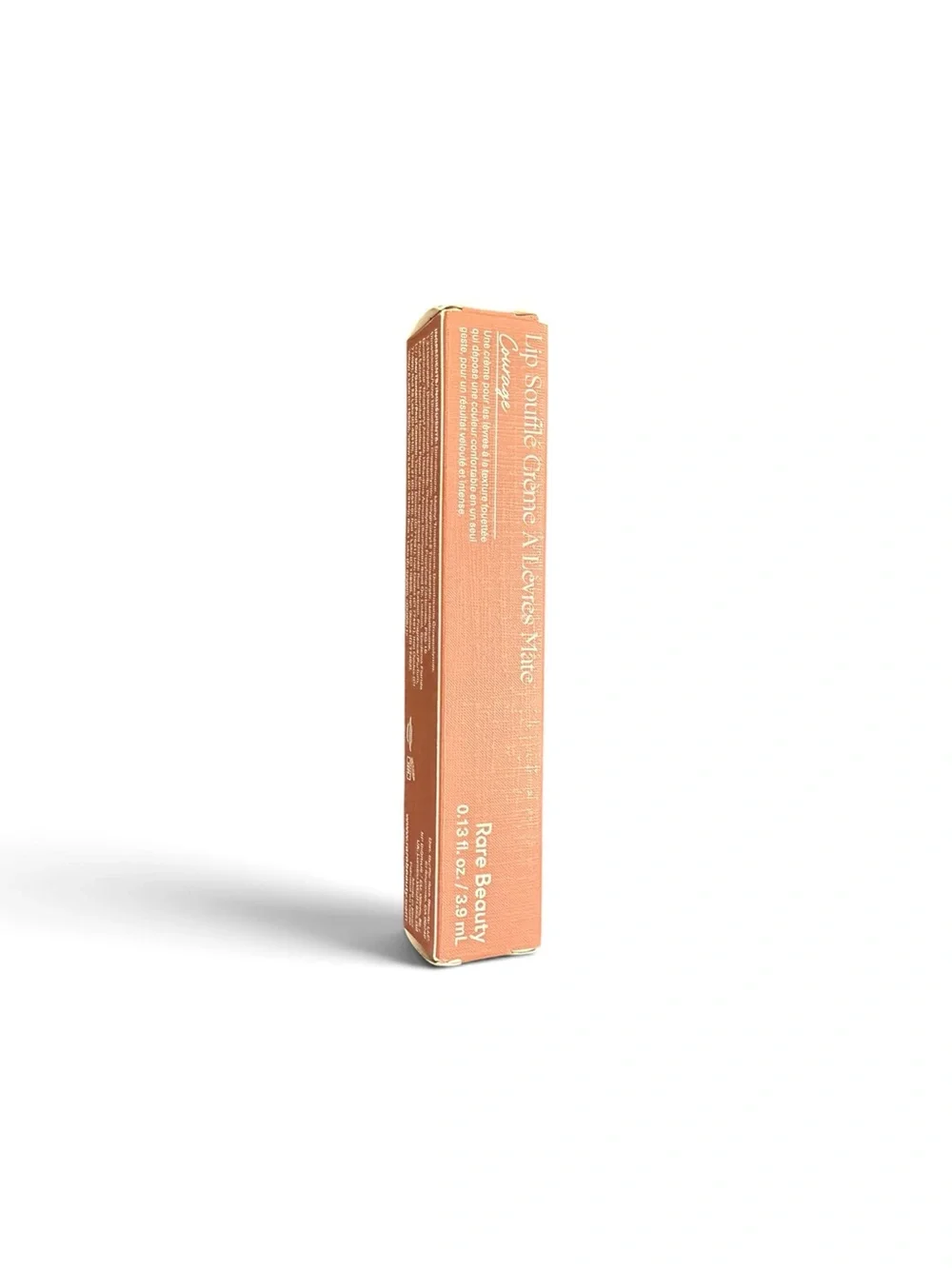 💕RARE BEAUTY💕Lip Soufflé Matte Lip Cream in Courage/NIB
